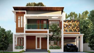 Proposed Residence @ Kottayam
|2800sqft|
.
.
.
.
.
.
.
#Architect #renderlovers #ProposedResidential #new-project #architecturekerala #keralahomedesignz #exteriordesing #3d #rendering #architecturekerala