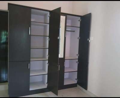 bed Room cupboard