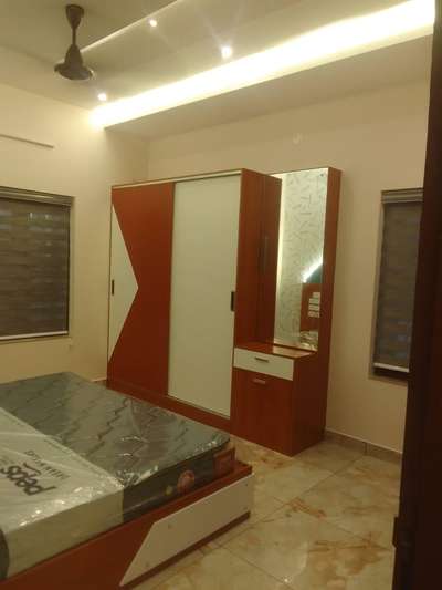 full interior work @ mudipera Mannady