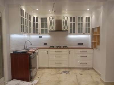 classic kitchen
decco Pu luxurious work