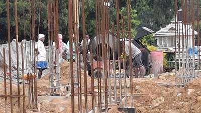 St. Joseph Church Sooriyanelli Munnar
