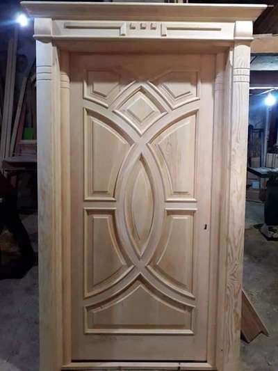 #woodendoors