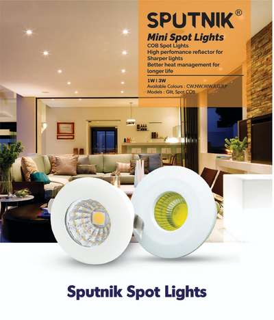 1w spot mettal body and 3 w spot
 #ledspotlight