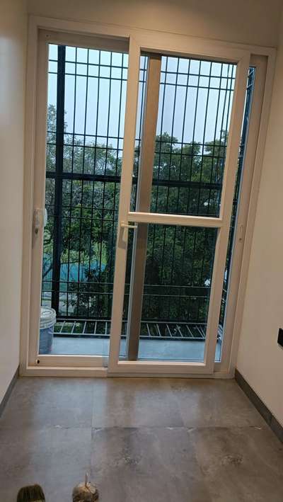 यूपीवीसी और एल्यूमिनियम के दरवाजे खिड़की के लिए सम्पर्क करें 
टाइम के साथ डिलीवरी  cnc मशीनों के द्वारा निर्मित  #InteriorDesigner #Architect #buildersinthrissur #dellhi