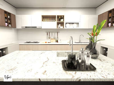 #KitchenIdeas  #KitchenInterior