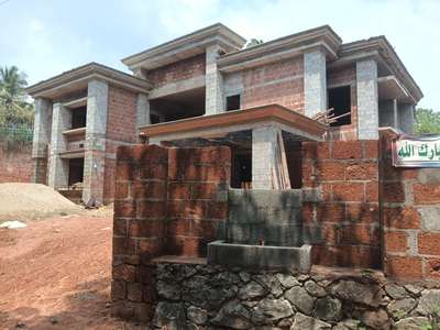 new work start from manjeri