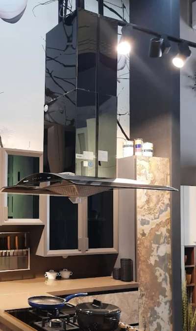 kutchina Island chimney available