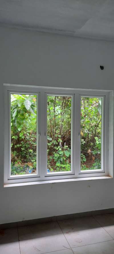 upvc windows 
casement open 
weather proof