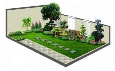One stop solution for your garden decorations with Perfect Engineering & Construction