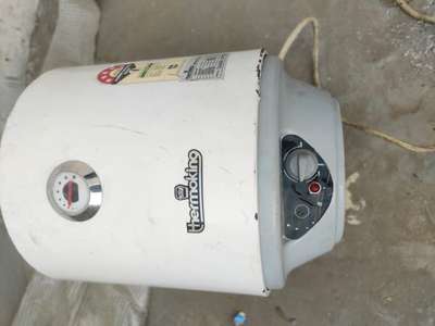 water heater repair