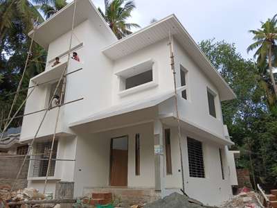 Wall putty painting sarvice Calicut Kerala mb no9895553172