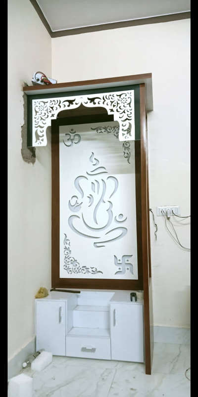 2D Jali Cutting in PVC/WPC sheet
 #cnccutting 
#cncroutercutting