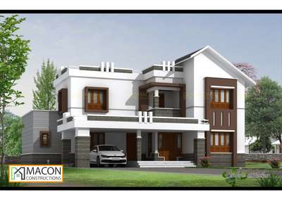 Residence @ Elathur