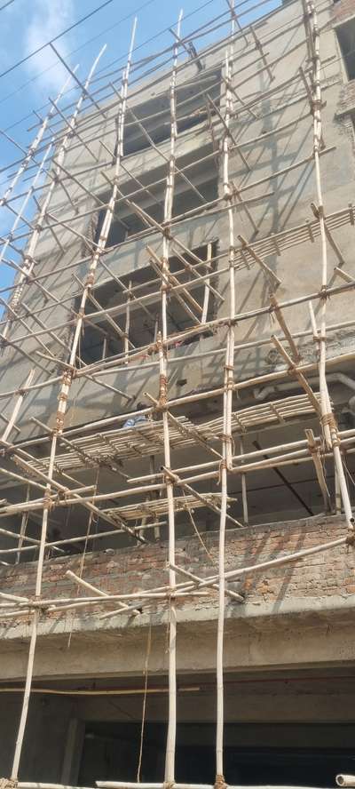 #Contractor #construction #commercial #residential #villa #building #professional