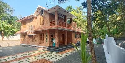 #ecofriendly  #Architect  #CivilEngineer  #Contractor  #Near   #TraditionalHouse  #costeffective  #beautifulhouse  #bestinteriordesign