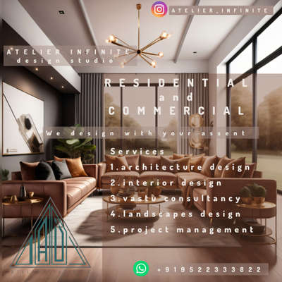 we design with you assent...
follow for more on Instagram ATELIER_INFINITE