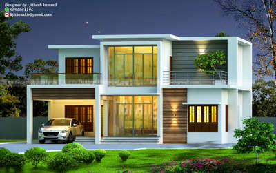 3d elevation
1962 sqft 
4bhk 


 #3delevations  #4BHKHouse  #SmallHouse  #budget_home_simple_interi  #budgetplans  #KeralaStyleHouse  #keralaplanners  #boxtype