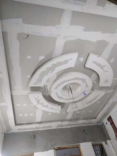 gypsum ceiling # # #