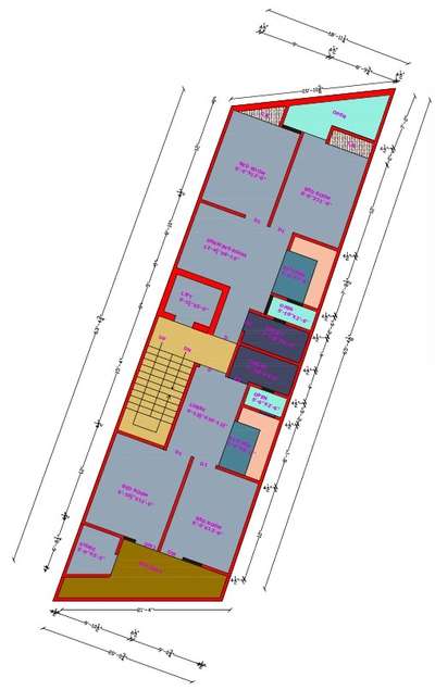 House plan