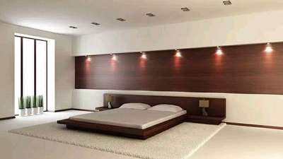 Modern bedroom designs