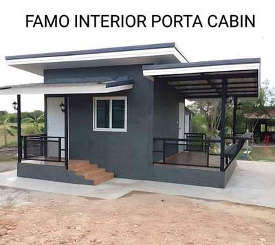 PORTA CABIN