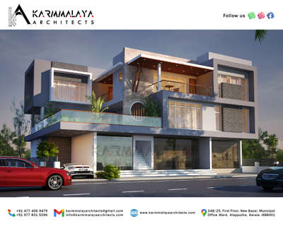 PROJECT DETAILS
Project Name: Residence
Client: Mr. Binu Varghese 
Spec: 5BHK 
Area: 9277 Sqft
Location: Kowdiar, Thiruvananthapuram

www.karmmalayaarchitects.com

#keralam #kerala #keralagram #keralahomes #keralahomedecor #ernakulam #ilovealleppey #alappuzha #alleppey #keralahome_interiorexterior
#hdk #keralahouse #keralainteriordesign
#keralahomedesign #dreamhome #architecture
#archdaily #homedecor #keralaarchitecture
#architecturelovers #interiordesign
#interiordesigner #graphicdesign #instagram
#instalike #buildings #building #instaarchitecture
#3dsmax #traditional
#architect #stayhome
#homestyling #homesweethome #homedesign