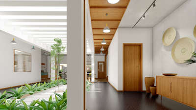 #InteriorDesigner  #Architectural&Interior  #ContemporaryHouse  #tropicaldesign  #tropicalhouse