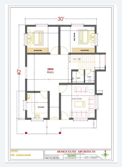 3bhk 30x40  #kolohindi  #exterior_Work  #villadesign  #villl  #Architectural&Interior  #jaipur  #jksarchitects