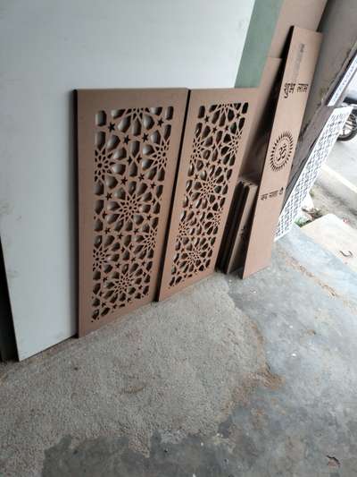 mandir door
cnc cutting