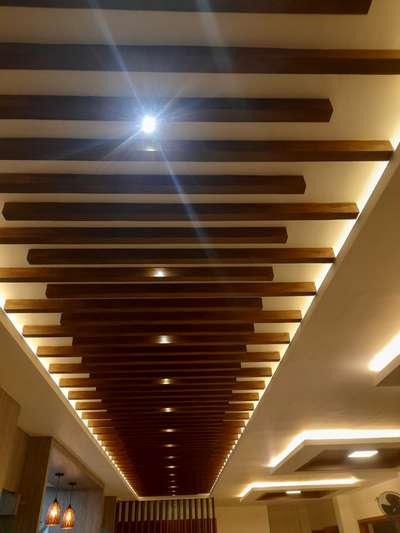 gypsam ceiling work