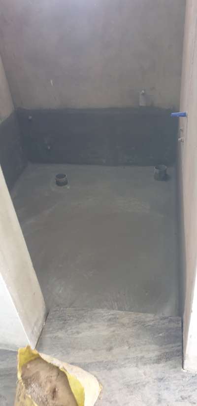 #Waterproofing #bathroomw #waterproofingsolutions #waterproofingexperts #dampproof  #wallprotection