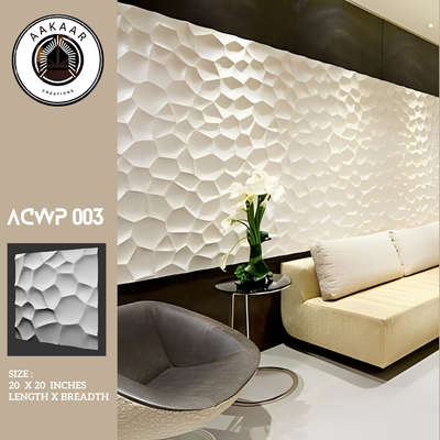 #3dgrgwallcladdings #3dwall  #3dwalldesign  #WallDecors  #WALL_PANELLING  #customized_wall  #GypsumCeiling  #WallDesigns   #interiors  #luxuryinteriors  #grg  #wallcladding  #Mordern