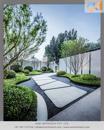 Hardscape design refers to the process of integrating non-living, or “hard,”  materials into a landscape design. Whether developing a new project or complementing an existing design, incorporating hardscapes can increase functionality, reduce maintenance and enhance your property’s aesthetics.


Follow us for more such amazing updates. 
.
.
#hardscape #landscape #design #project #functionality #durability #aesthetic #perspective #pattern #natural #stone #rubble #architect #architecture #architectural #trees #greenery