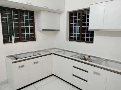 modular kitchen  #