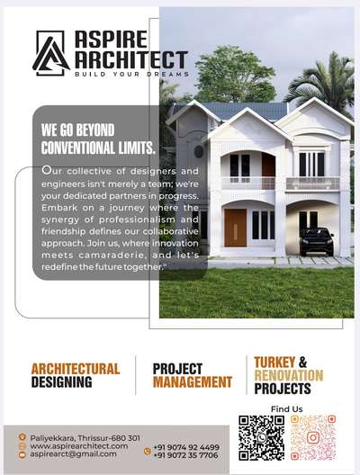 #HouseRenovation  #Architect