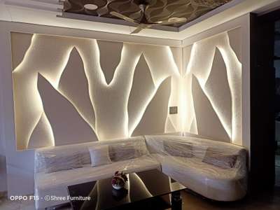 #bedroominteriors 
#bartable 
#WallDesigns