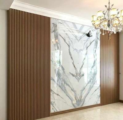 Wall Panelling