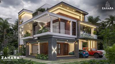 Our project at Pookattupady ernakulam ✨️😍 . . . . . . . #keralahomes #kerala #architecture #keralahomedesign #interiordesign #homedecor #home #homesweethome #interior #keralaarchitecture #interiordesigner #homedesign #keralahomeplanners #homedesignideas #homedecoration #keralainteriordesign #homes #architect #archdaily #ddesign #homestyling #traditional #keralahome #freekeralahomeplans #homeplans #keralahouse #exteriordesign #architecturedesign #ddrawing #LUXURY_INTERIOR  #premiumquality