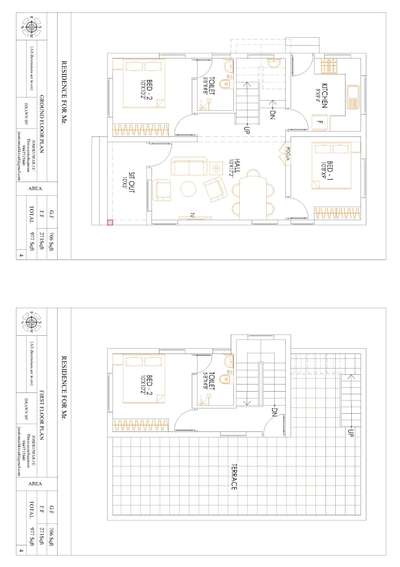 plan & construction  Trivandrum  9847715840