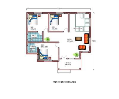 #FloorPlans  #elevation_  #working drawing  #approvals  #estimate