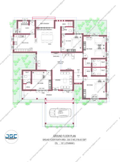 Plan and work at Palakara
JGC THE COMPLETE BUILDING SOLUTION
Kuravilangad Vaikom road near Bosco junction
📞8281434626
📧 jgcindiaprojects@gmail.com
 #floorplan3d   #InteriorDesigner   #renderlovers   #rendering   #Painter  #NorthFacingPlan   #HouseDesigns   #KidsRoom   #MasterBedroom   #LivingRoomPainting   #GraniteFloors    #SlidingWindows   #StaircaseDecors   #KeralaStyleHouse   #Sofas