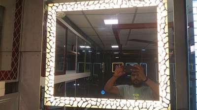 LED mirror