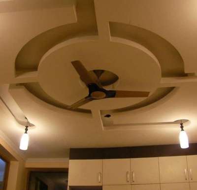 gypsum ceiling design