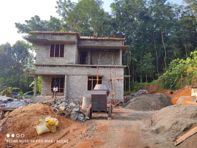 konni villa project