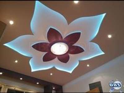 gysm celling work...