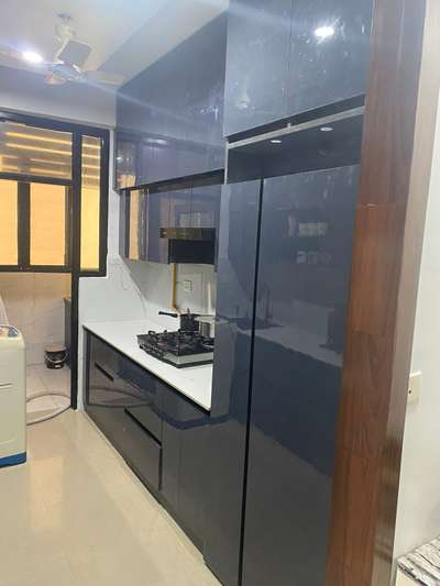 Get your modular kitchen done at the cheapest and affordable price #ModularKitchen