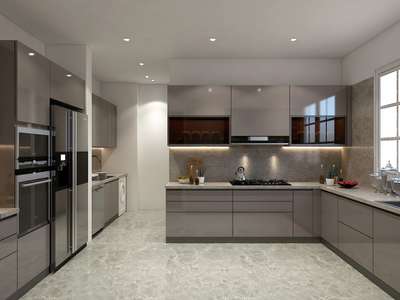 Modular Kitchen Design Concept

#ModularKitchen #Kasargod #kasaragod