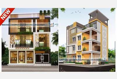 Elevation design in just 7000rs only call 9950250060