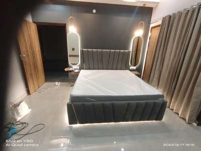 #BedroomDecor  #MasterBedroom  #bed&squarecoolting   #BedroomDesigns  #KingsizeBedroom