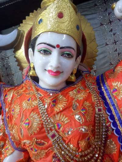 statue painting
sagar 9899384884